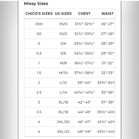 Chicos black sateen wrinkle resistant tunic size 2 NWT - Picture 5 of 5